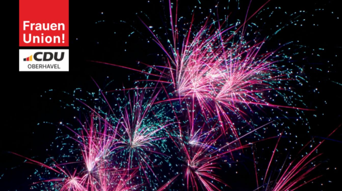 Wir w�nschen Ihnen ein frohes Jahr 2026!