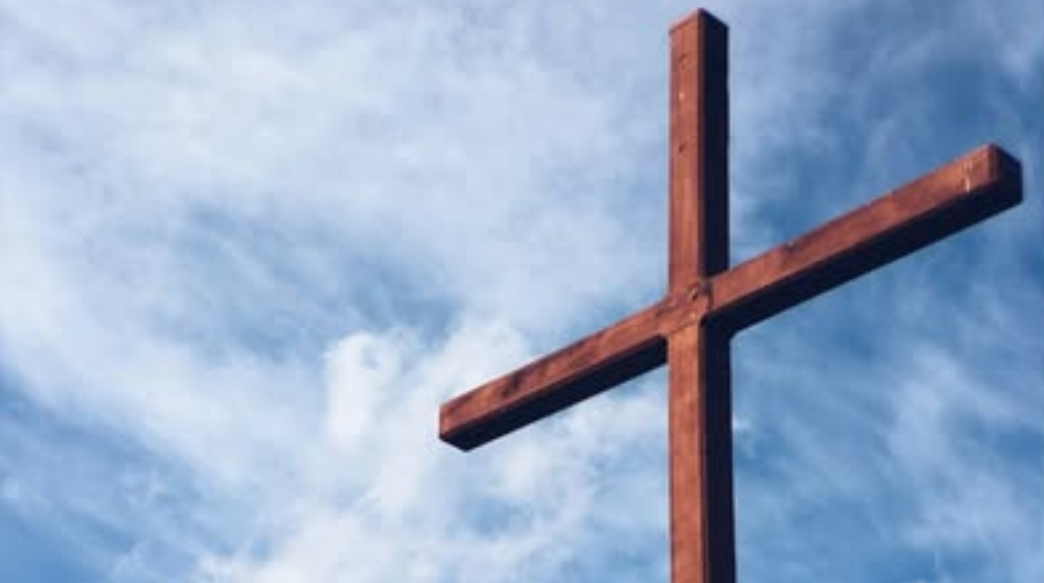 Gesegneten Karfreitag