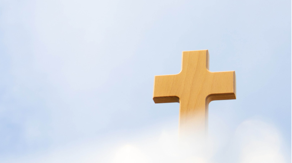 Gesegnete Christi Himmelfahrt 2026