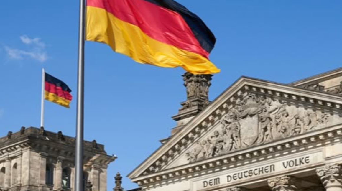 3. Oktober - Tag der Deutschen Einheit