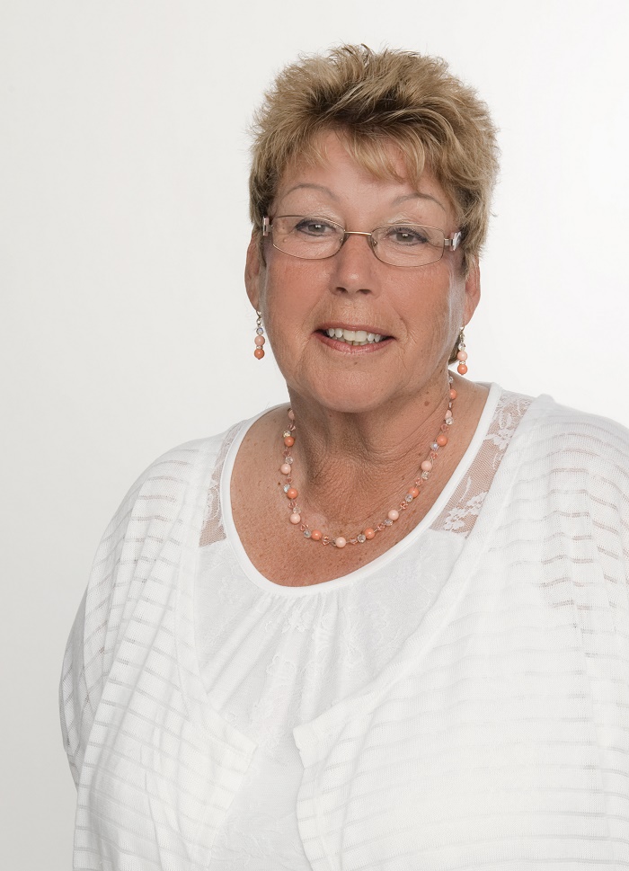  Renate Tessmann